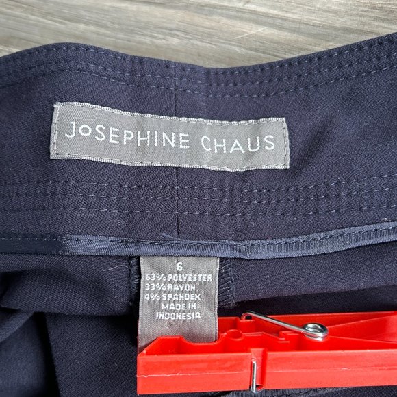 Josephine Chaus trousers/dress pants (size 6) - Picture 10 of 11